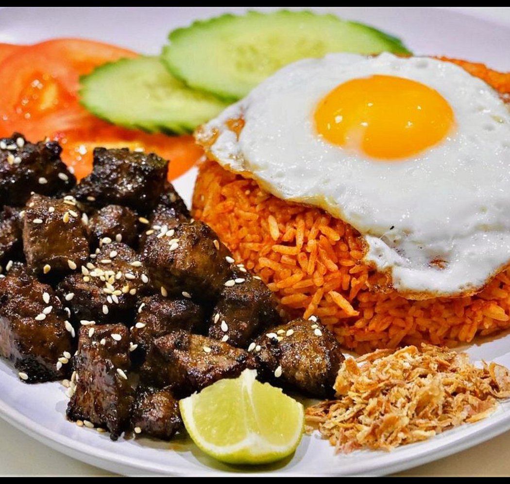 Hanoi Pho 1